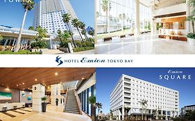 Hotel Emion Tokyo Bay