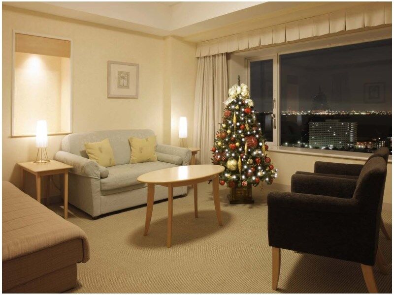 Hotel Emion Tokyo Bay Urayasu Exterior photo