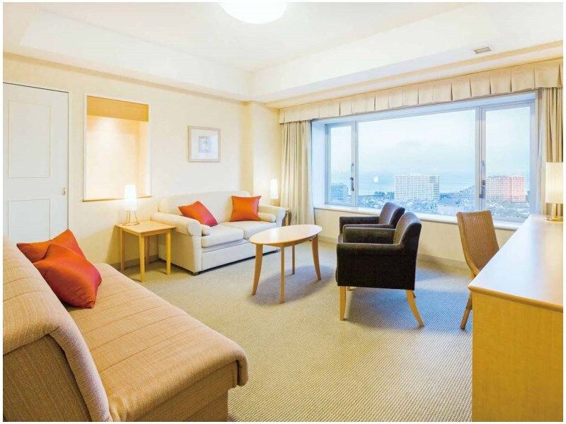 Hotel Emion Tokyo Bay Urayasu Exterior photo