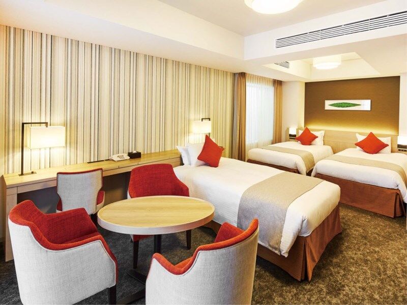 Hotel Emion Tokyo Bay Urayasu Exterior photo